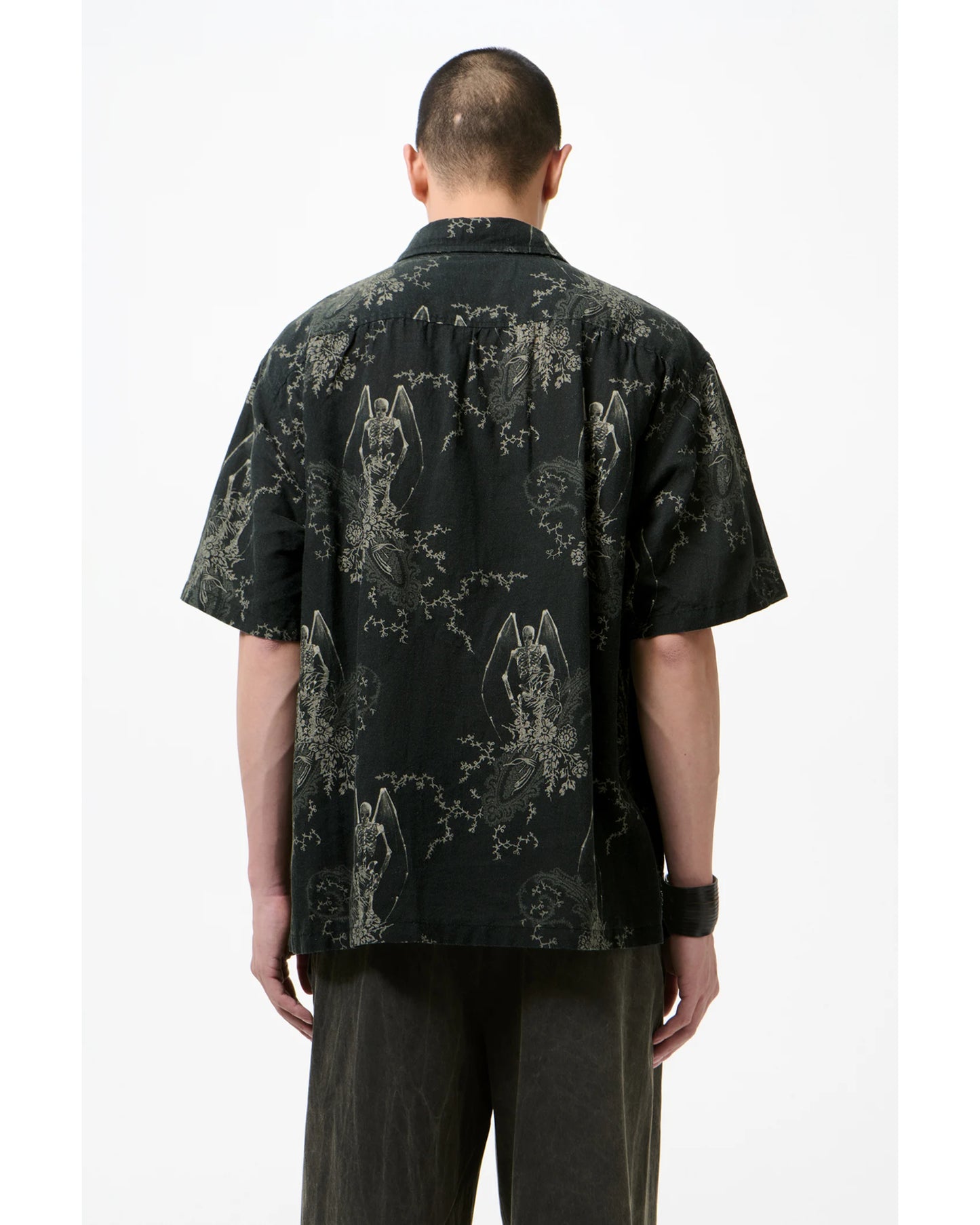 EVERY SHIRT SHORTSLEEVE M2262EDP