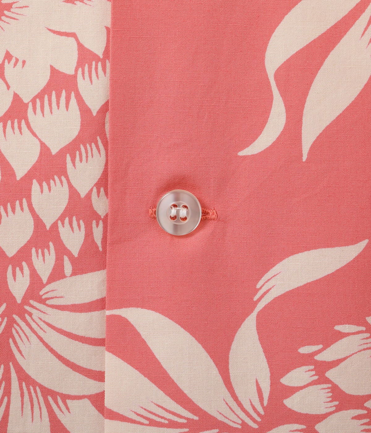 DUKE KAHANAMOKU COTTON HAWAIIAN SHIRT “DUKE'S PINEAPPLE” DK37811