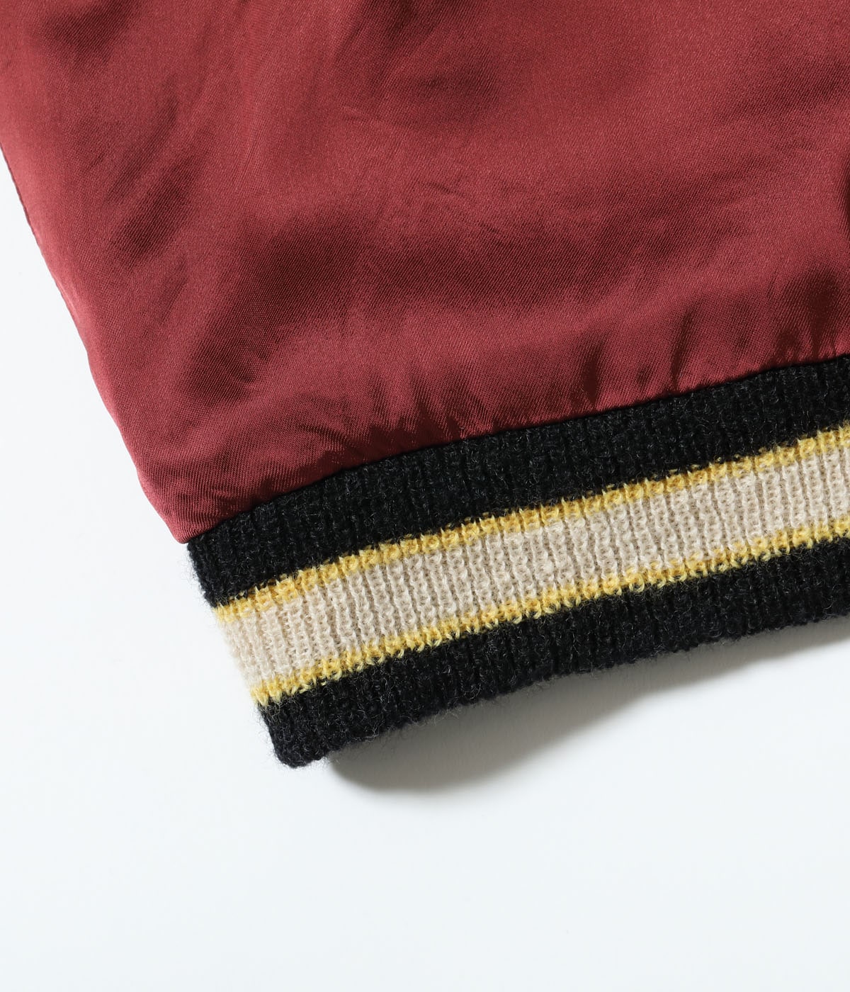 Early 1950s Style Acetate Souvenir Jacket “KOSHO & CO.” Special Edition “PIT VIPER” × “EAGLE & SNAKE”