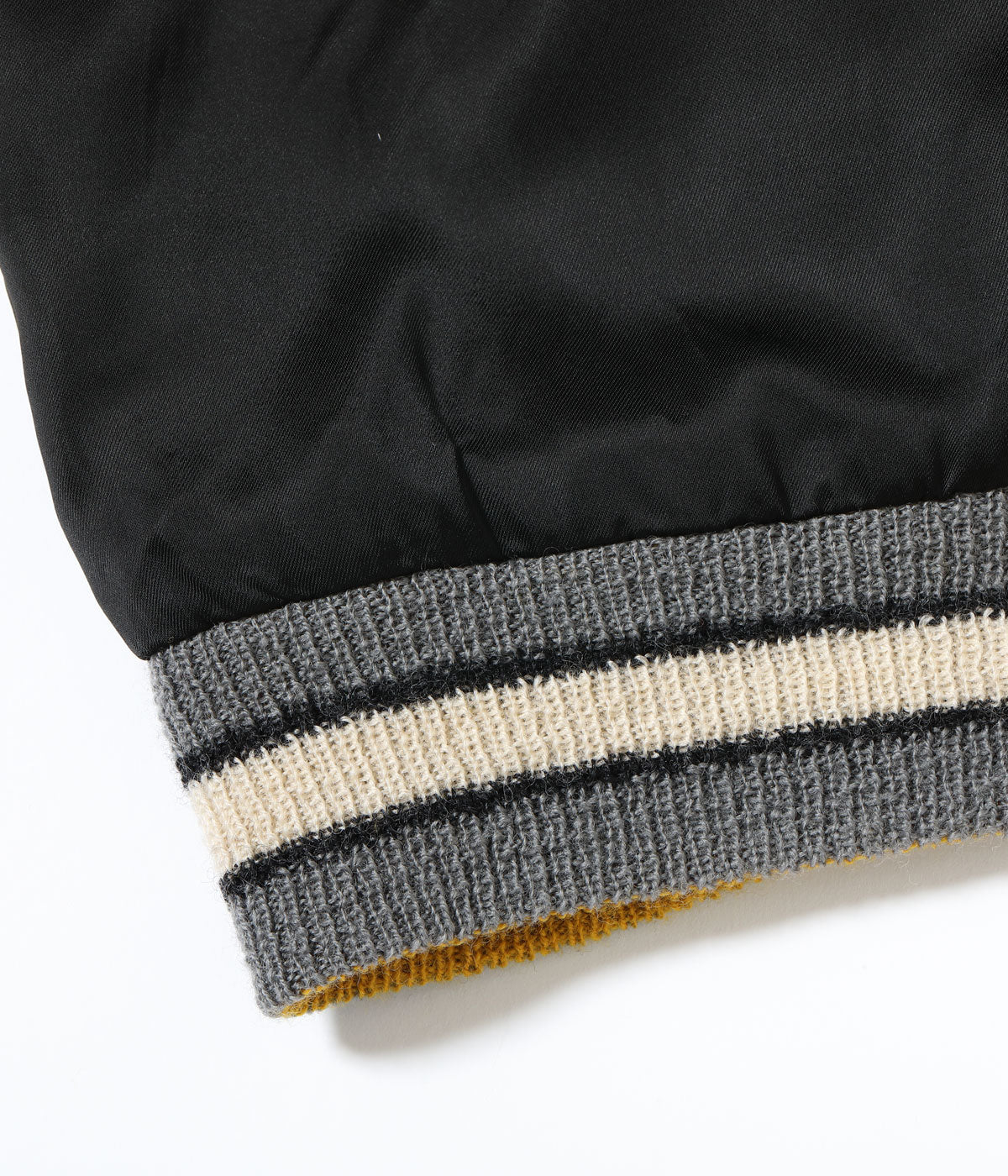 Acetate Souvenir Jacket TOYO ENTERPRISE 60th Anniversary Special Edition “BLACK SNAKE” × “RED SNAKE” TT15808-190