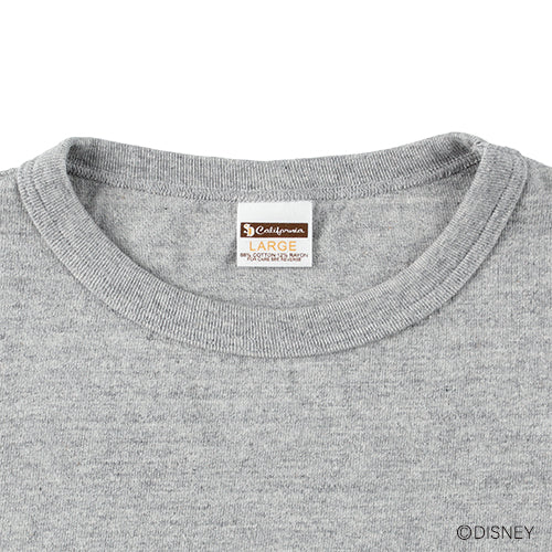 DISNEY × SD 88/12 California T