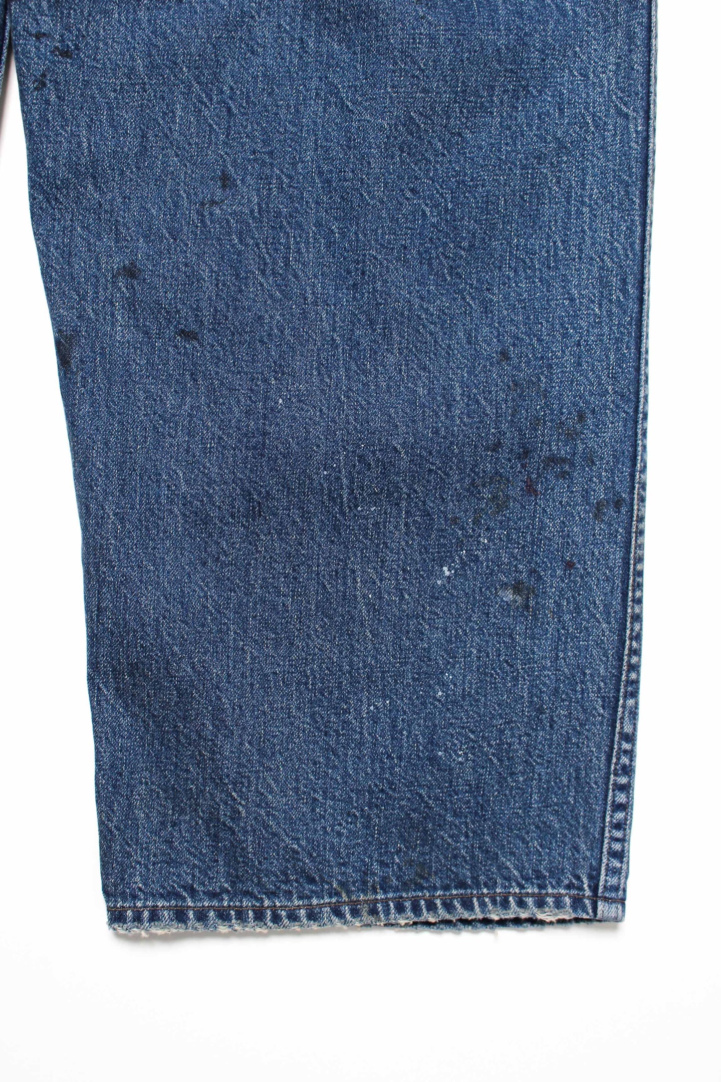 M-44 DENIM TROUSERS
