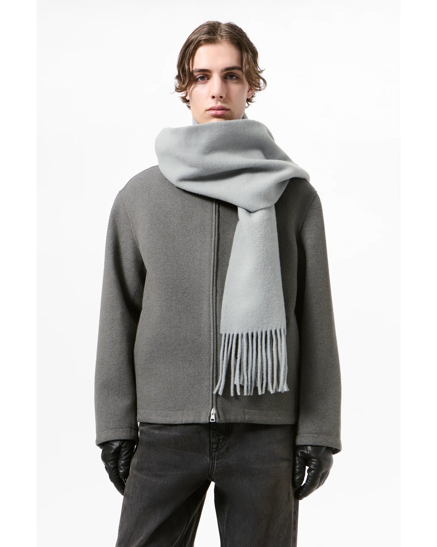 ESTATE SCARF A4268EB