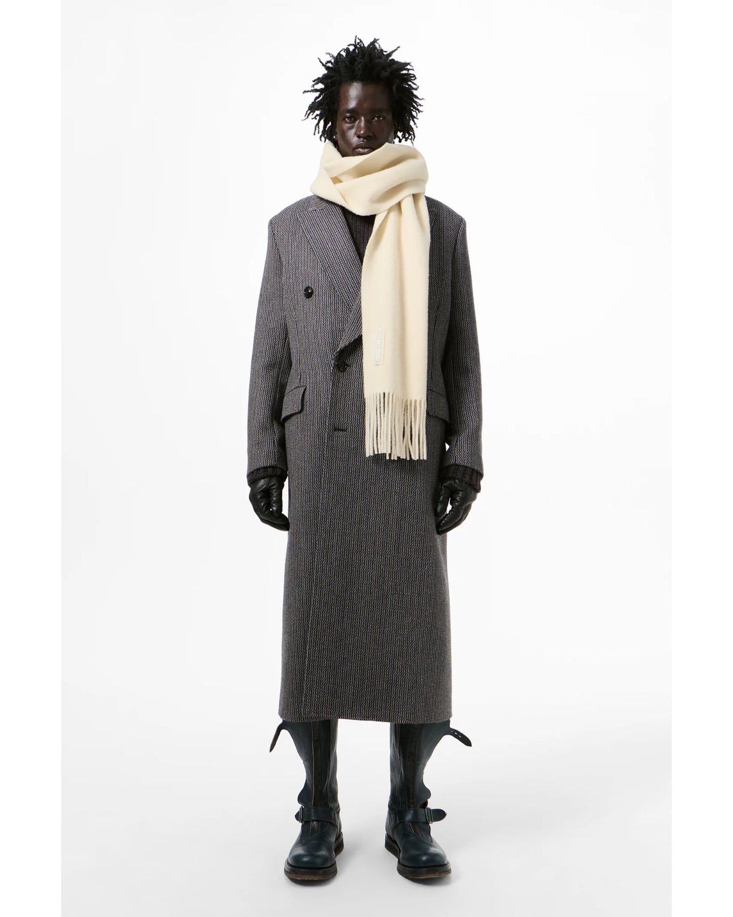 ESTATE SCARF A4268ER