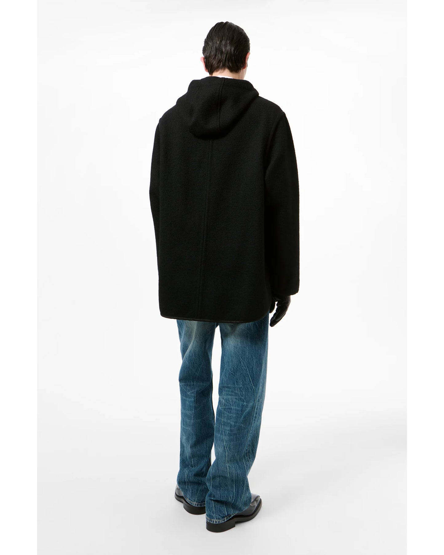 LINER JACKET M4261LBS