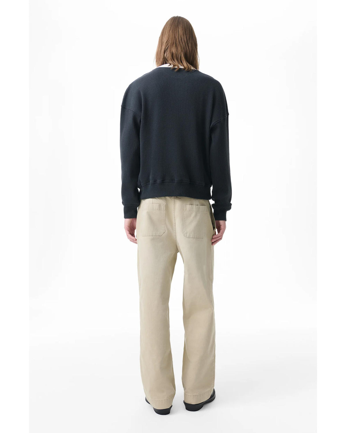 STILL CHINO M4264SLD