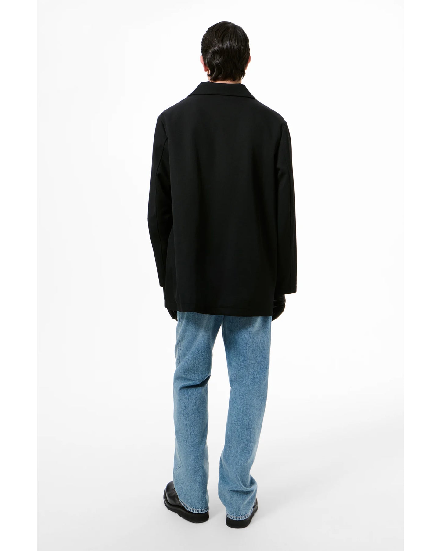 TILLER JACKET M4261TCB