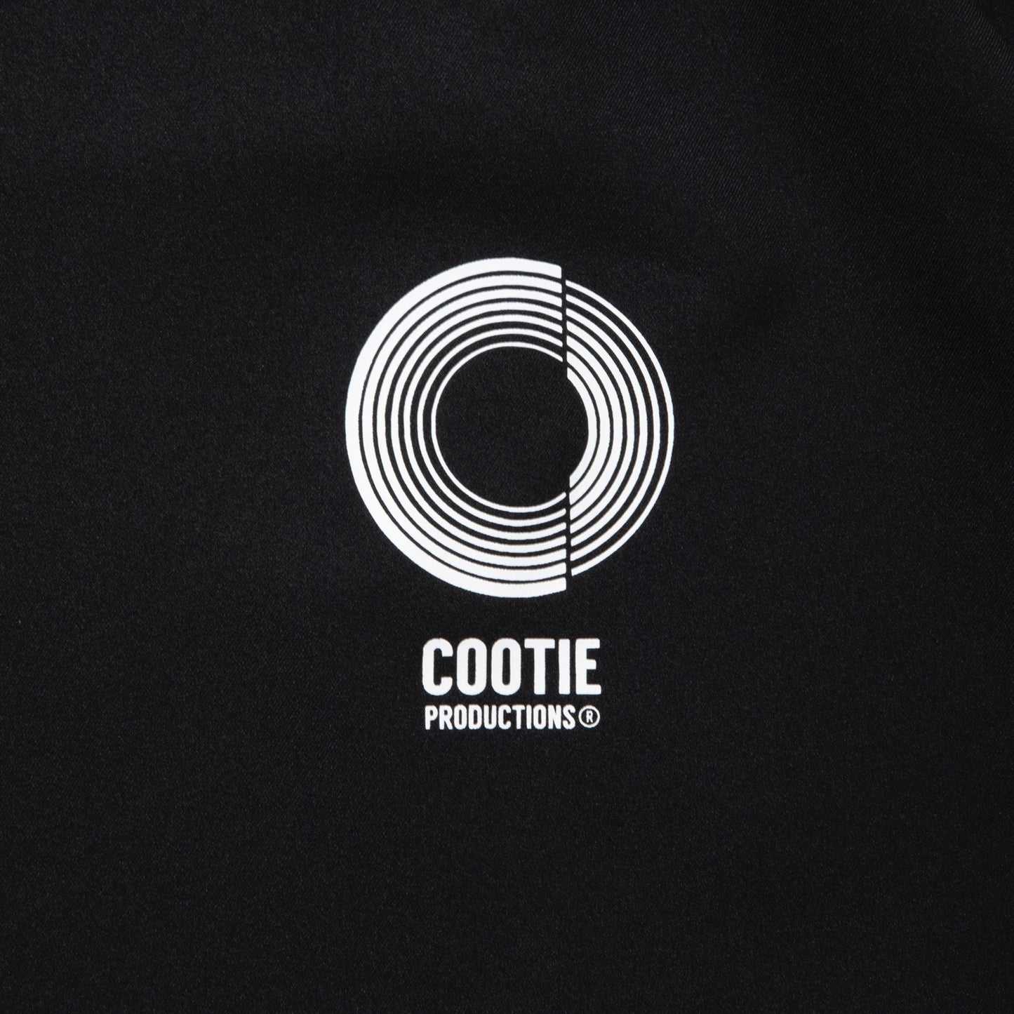 Polyester Twill Football Top