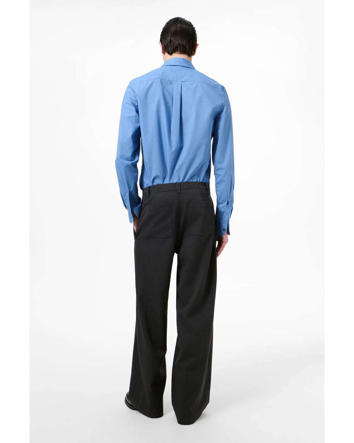 STILL CHINO M4264SCK