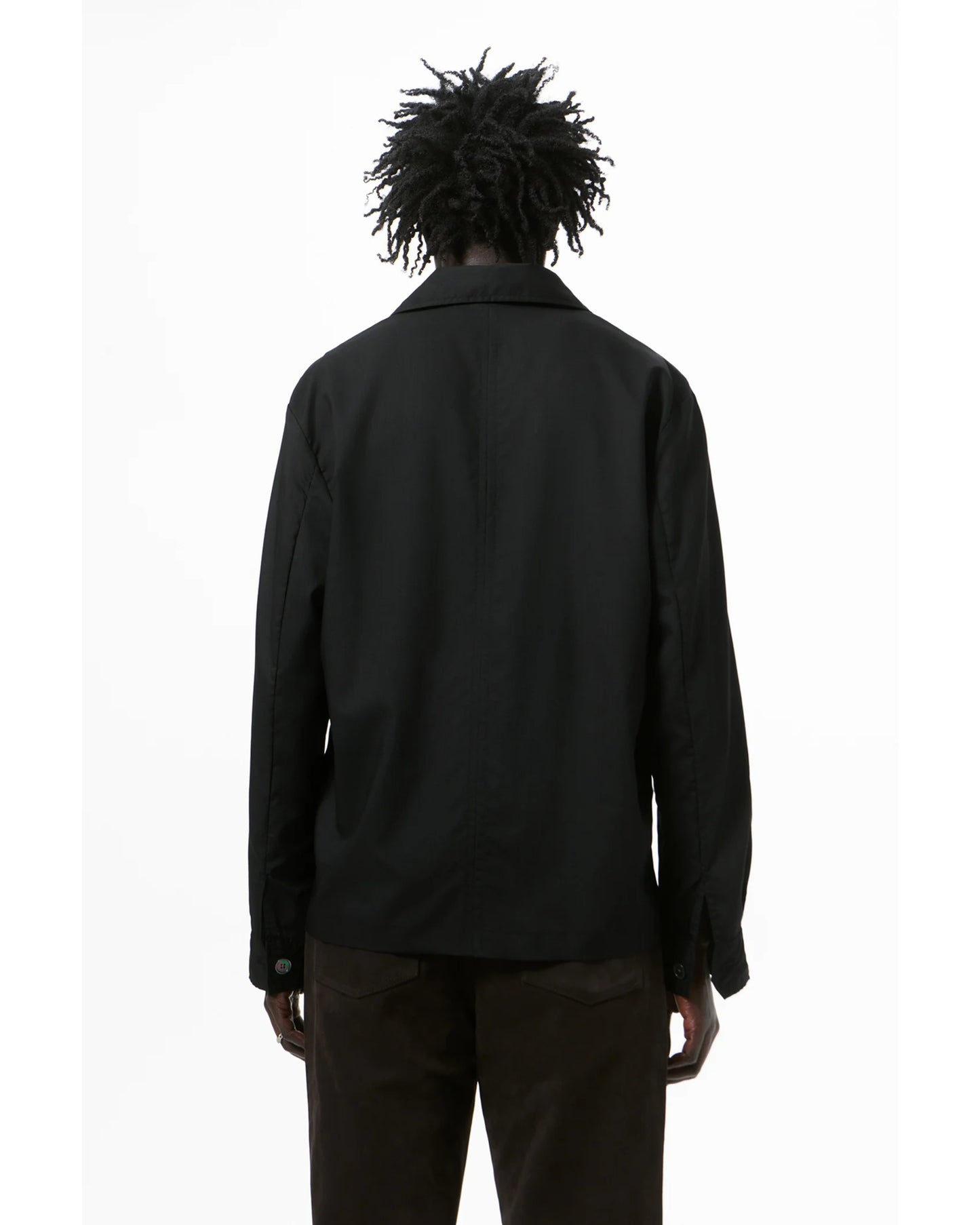 PRIVATE SHIRT M4262PVB