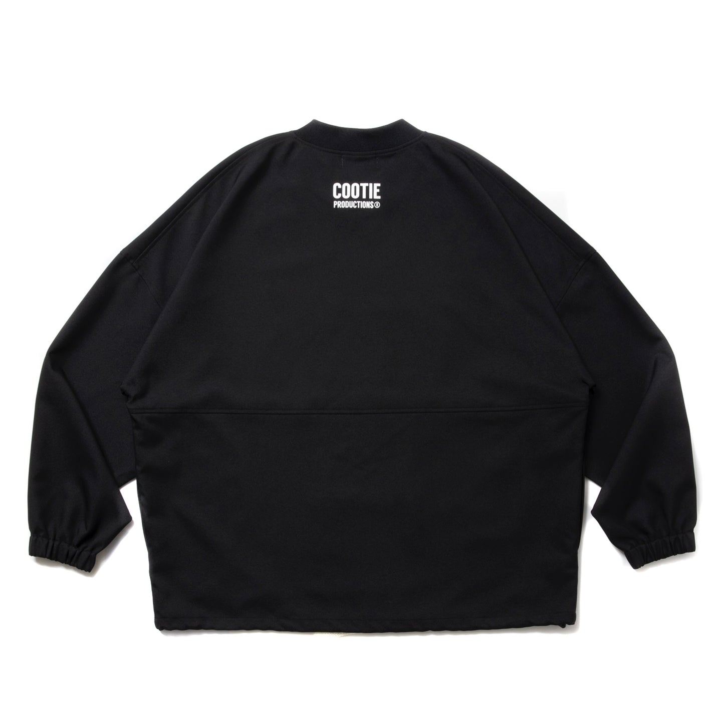 Polyester Twill Football Top