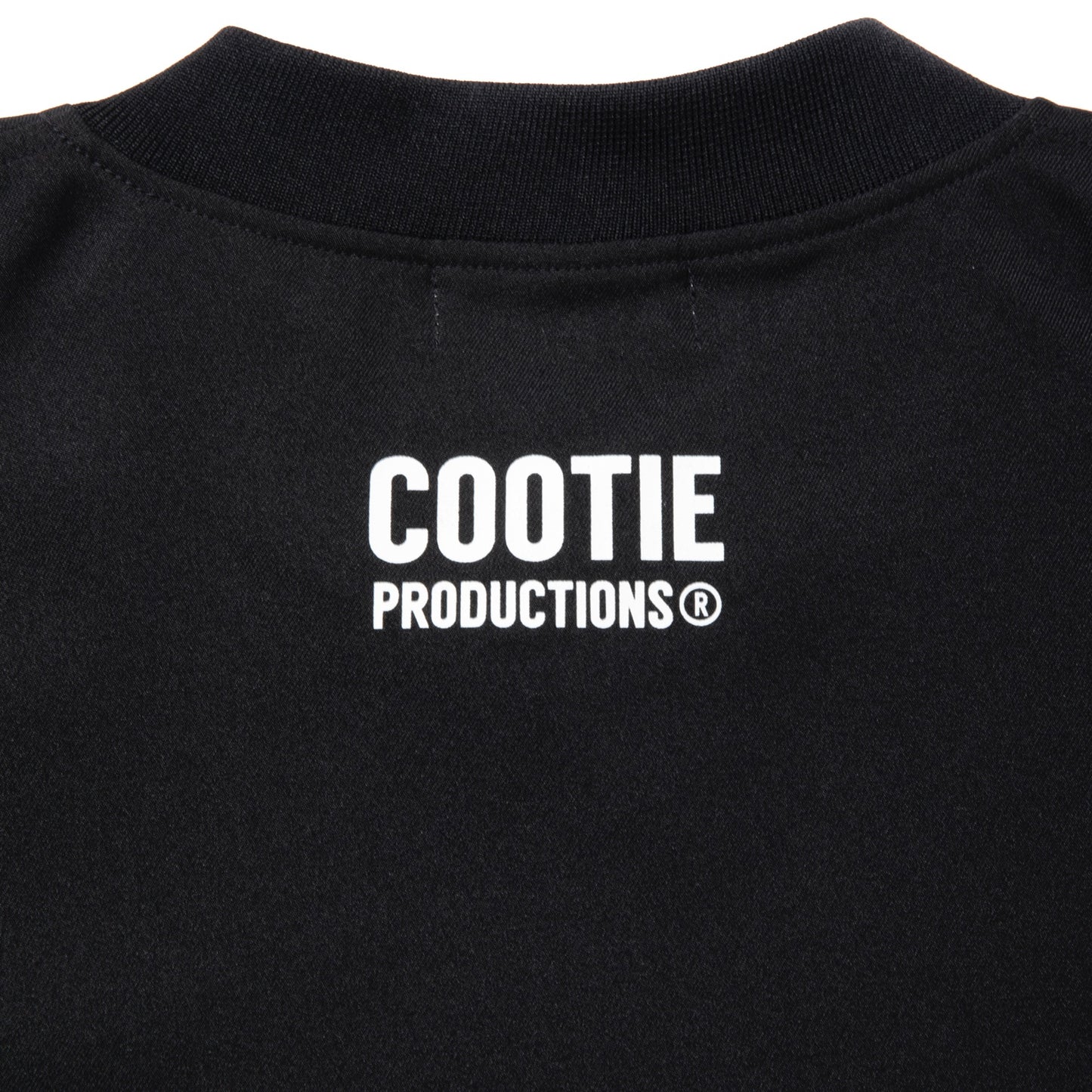 Polyester Twill Football Top