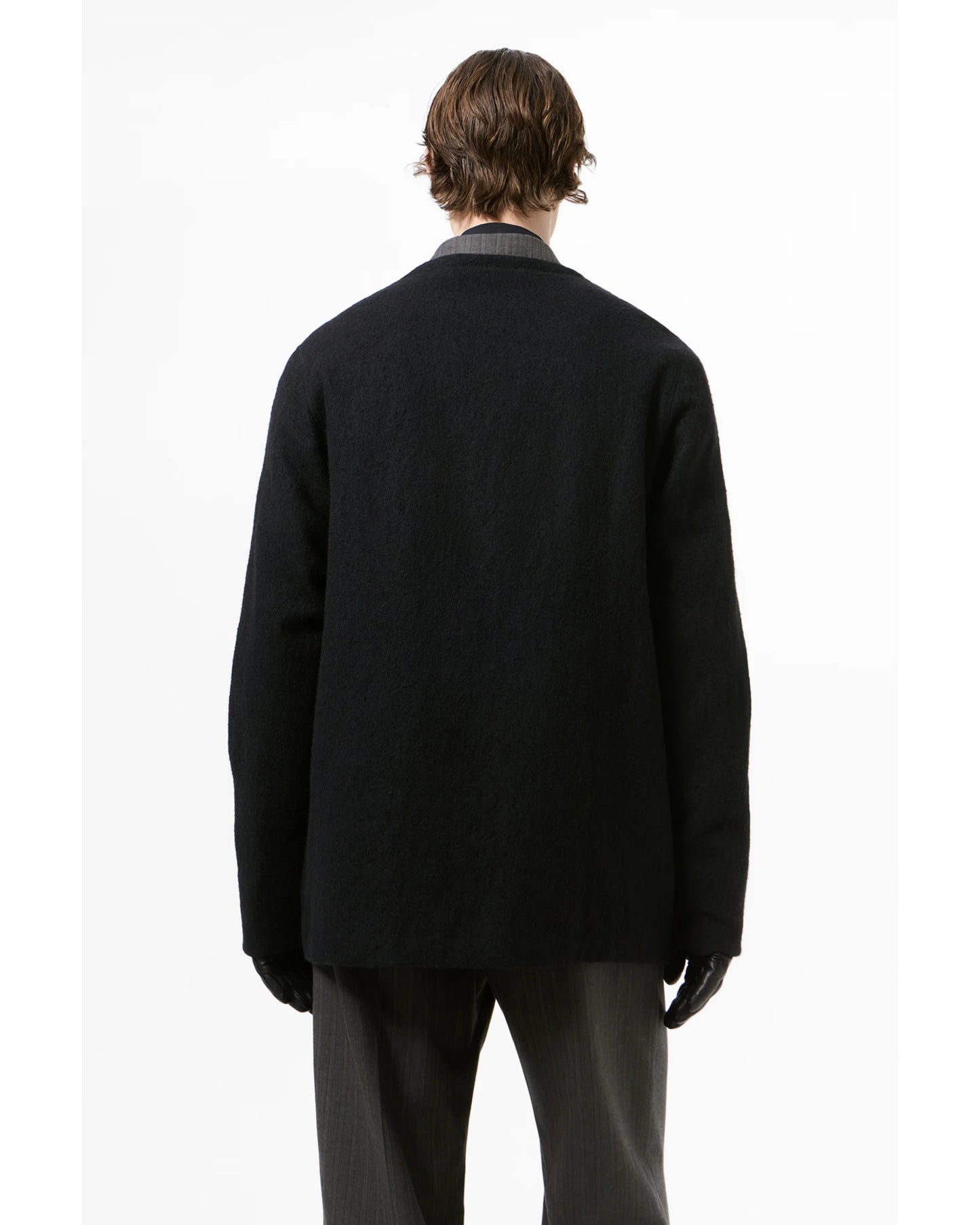 LINER CARDIGAN M4266LR