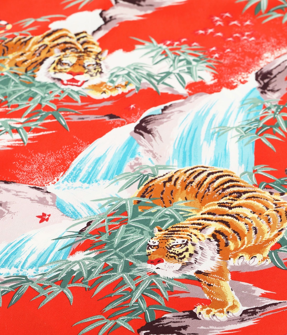 SUN SURF SPECIAL EDITION “SASA TORA” SS39478
