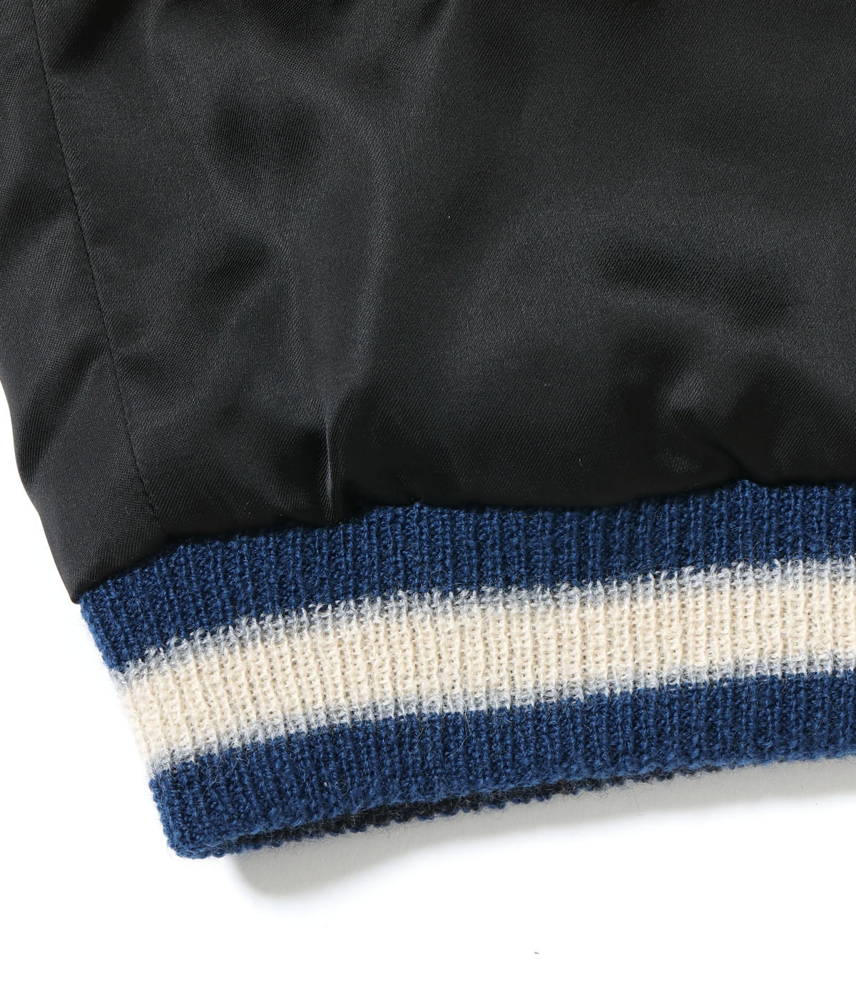 Early 1950s Style Rayon Brocade × Acetate Souvenir Jacket TOYO ENTERPRISE 60th Anniversary Special Edition “TIGER & DRAGON” (BROCADE) × “EAGLE” TT15717-119