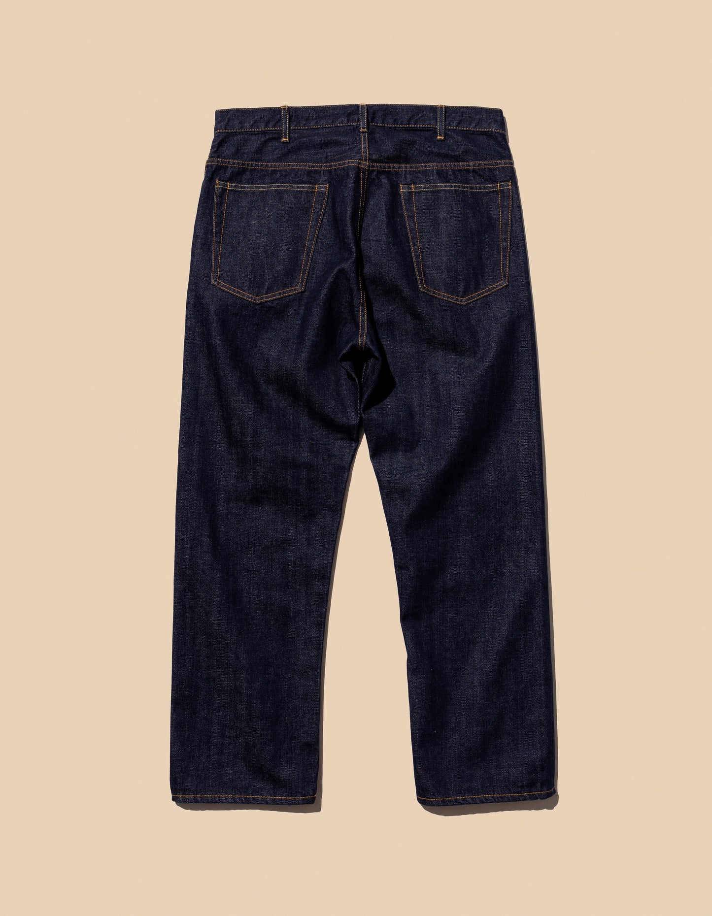 Unlikely Time Travel Jeans