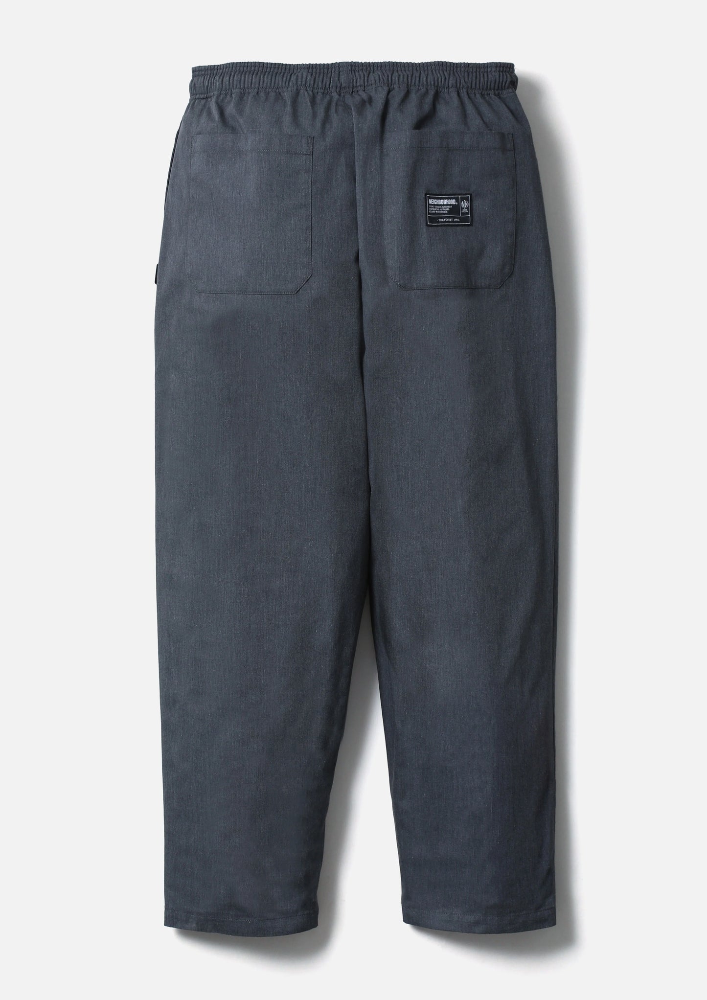 EASY PANTS