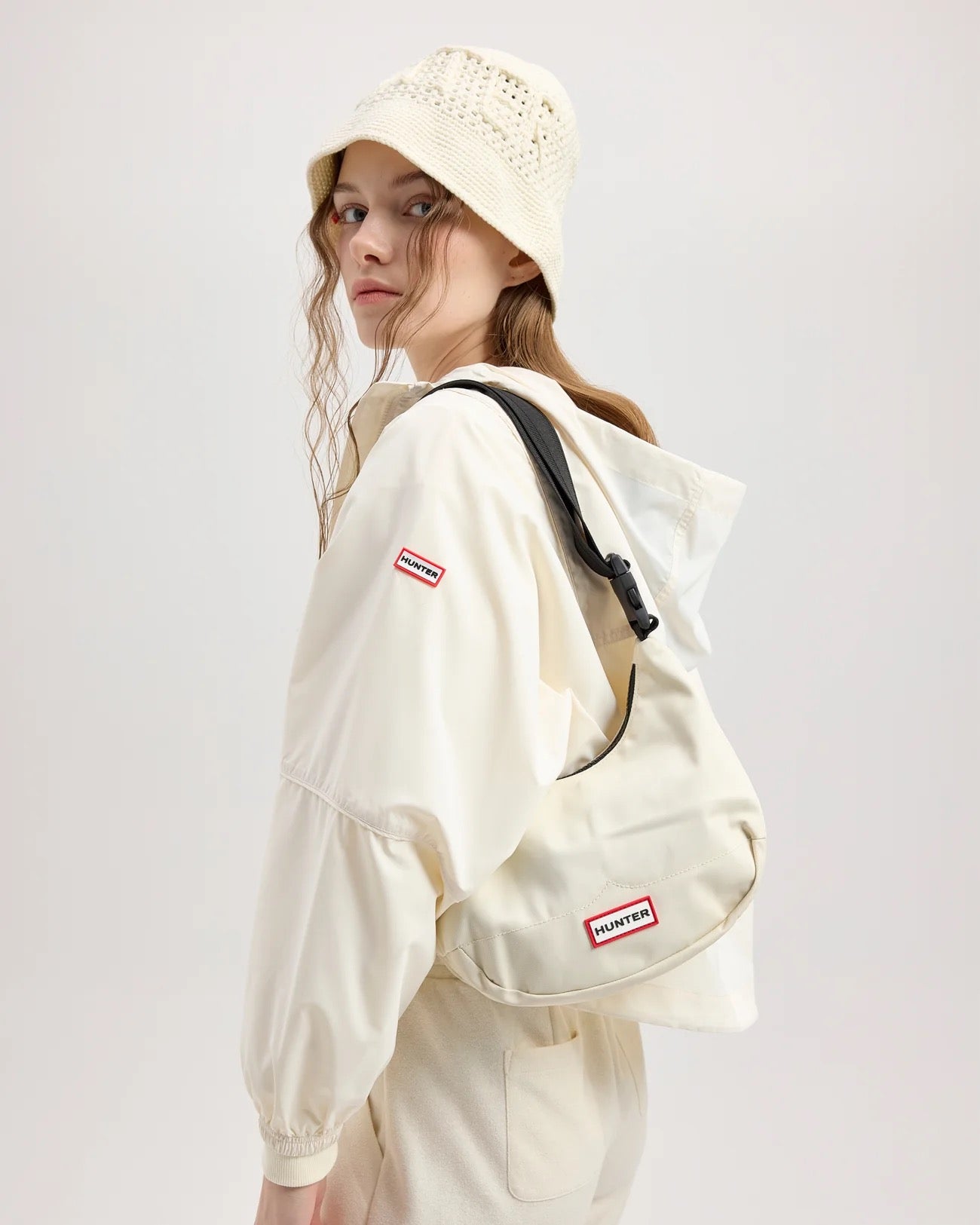 ナイロンミニホーボー