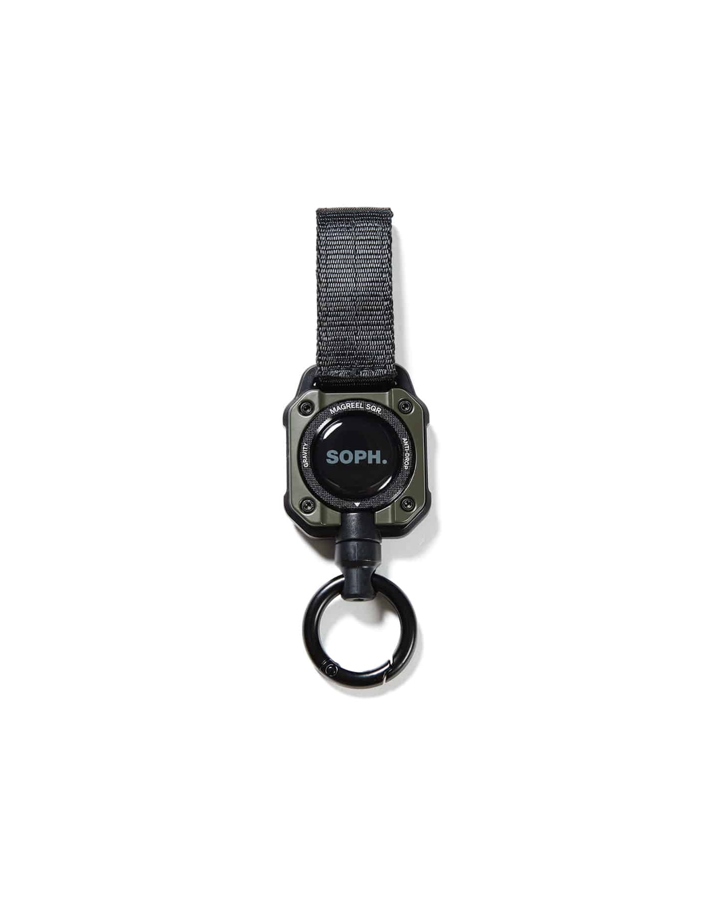 ROOT CO. MAG REEL SQR