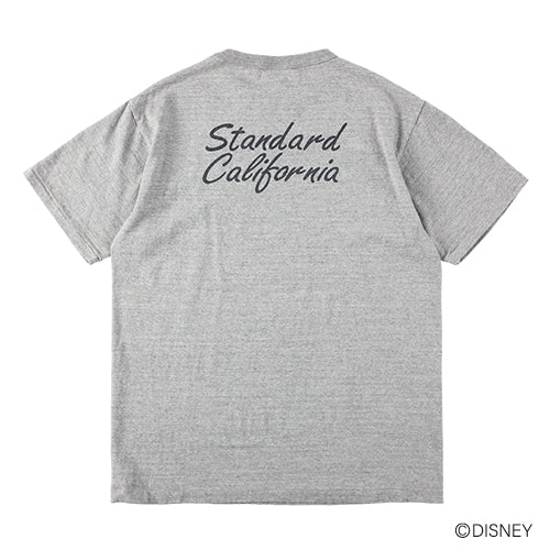 DISNEY × SD 88/12 California T