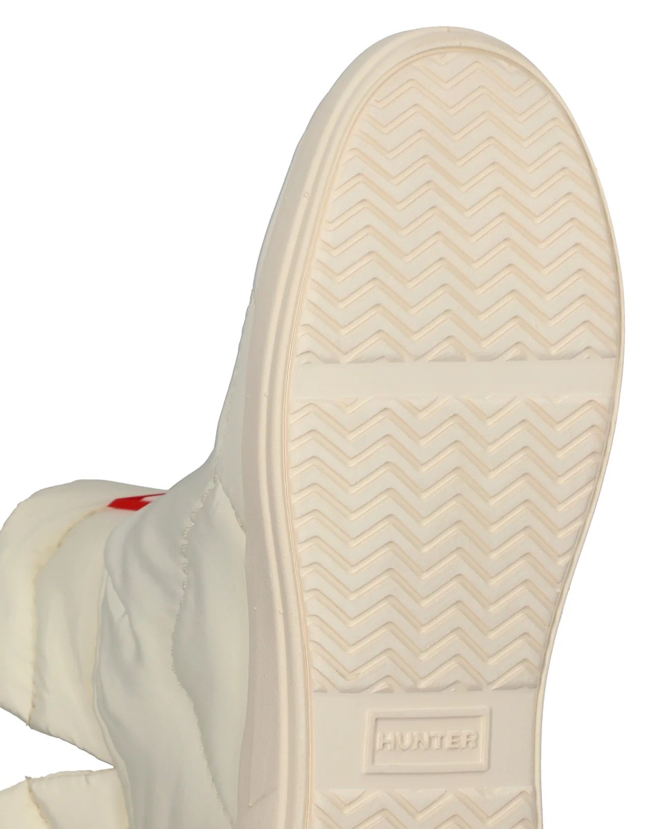 インアウトコージーパフサイドベントブーティー