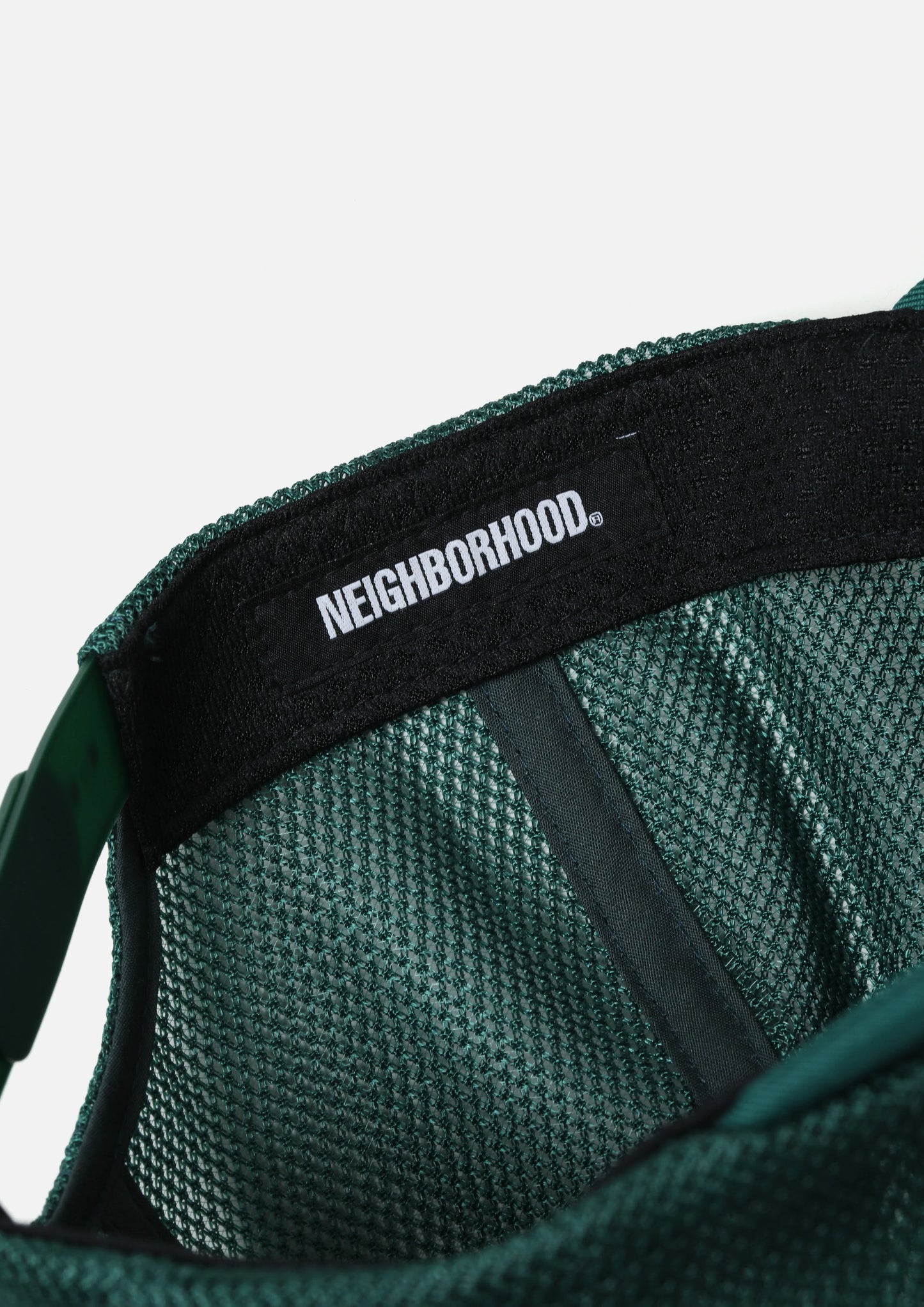 MESH CAP