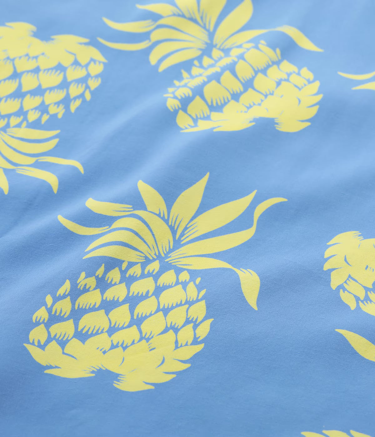 DUKE KAHANAMOKU SPECIAL EDITION “DUKE'S PINEAPPLE” (LONG SLEEVE) DK26793