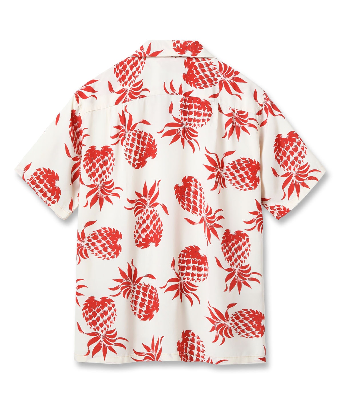 DUKE KAHANAMOKU SPECIAL EDITION “DUKE'S PINEAPPLE” (SHORT SLEEVE) DK36201