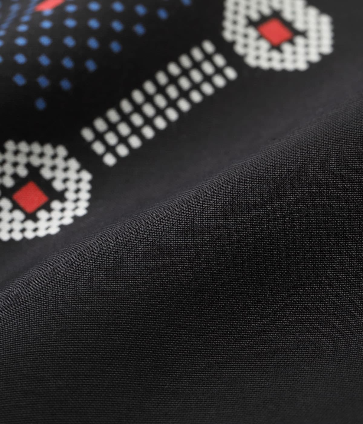 DUKE KAHANAMOKU SPECIAL EDITION “WESTCOAST PATTERN” (SHORT SLEEVE) DK39446