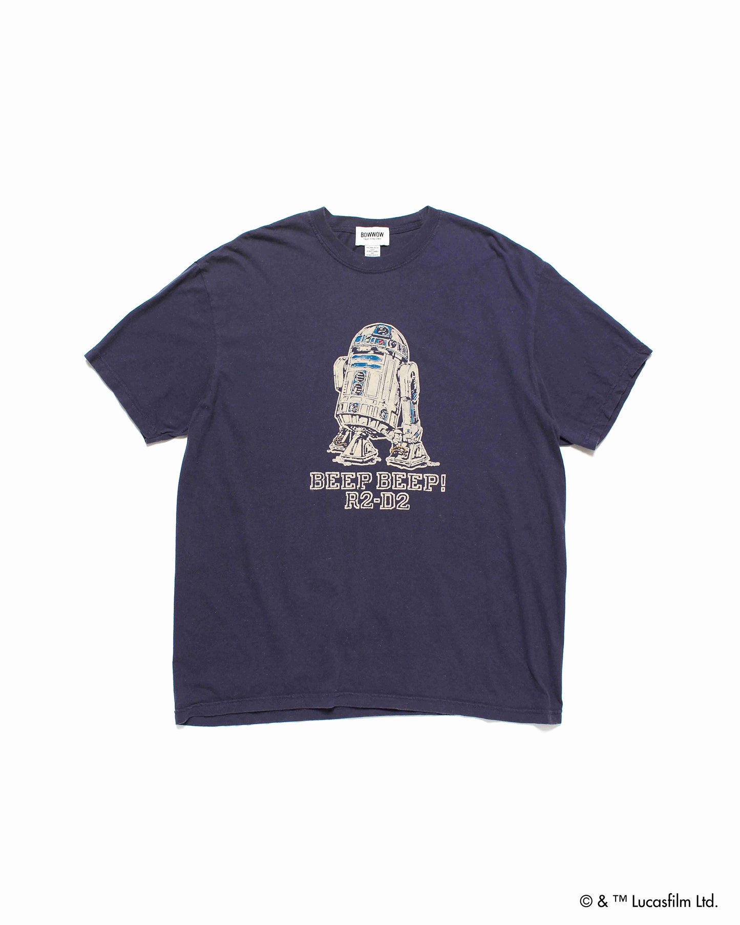 R2-D2 TEE