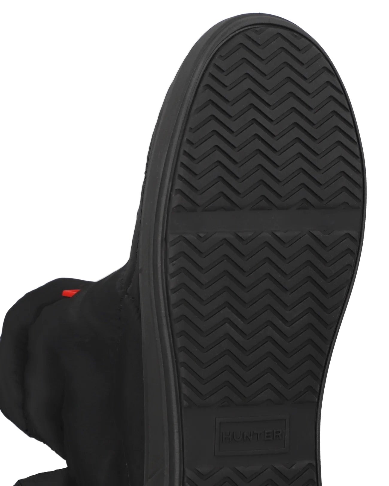 インアウトコージーパフサイドベントブーティー