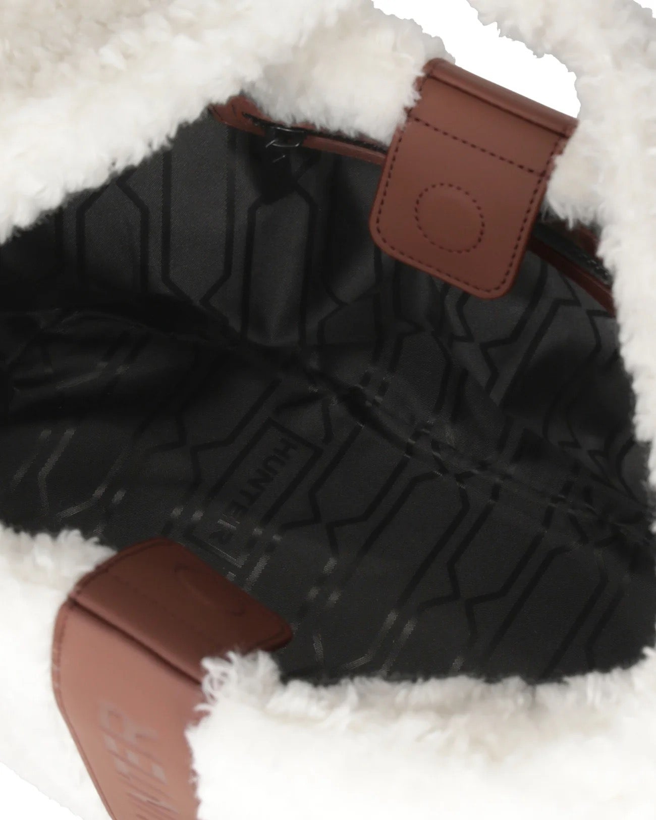 ブークレ ミディアムトート