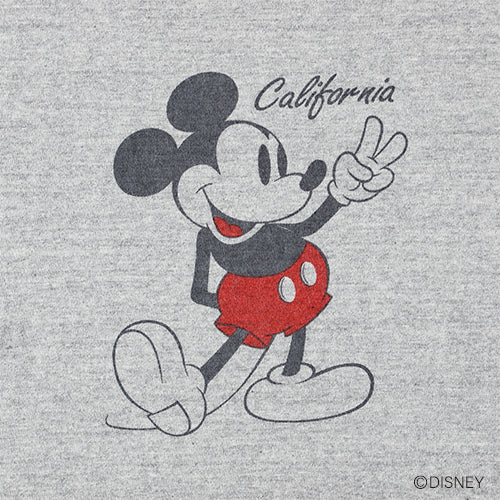 DISNEY × SD 88/12 California T