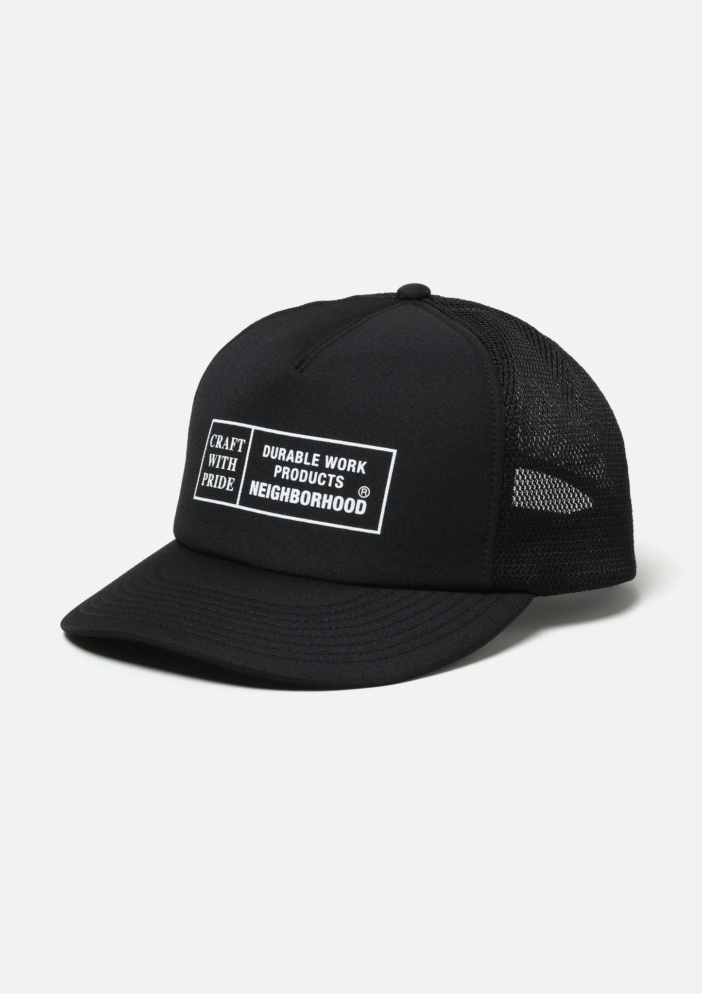 MESH CAP
