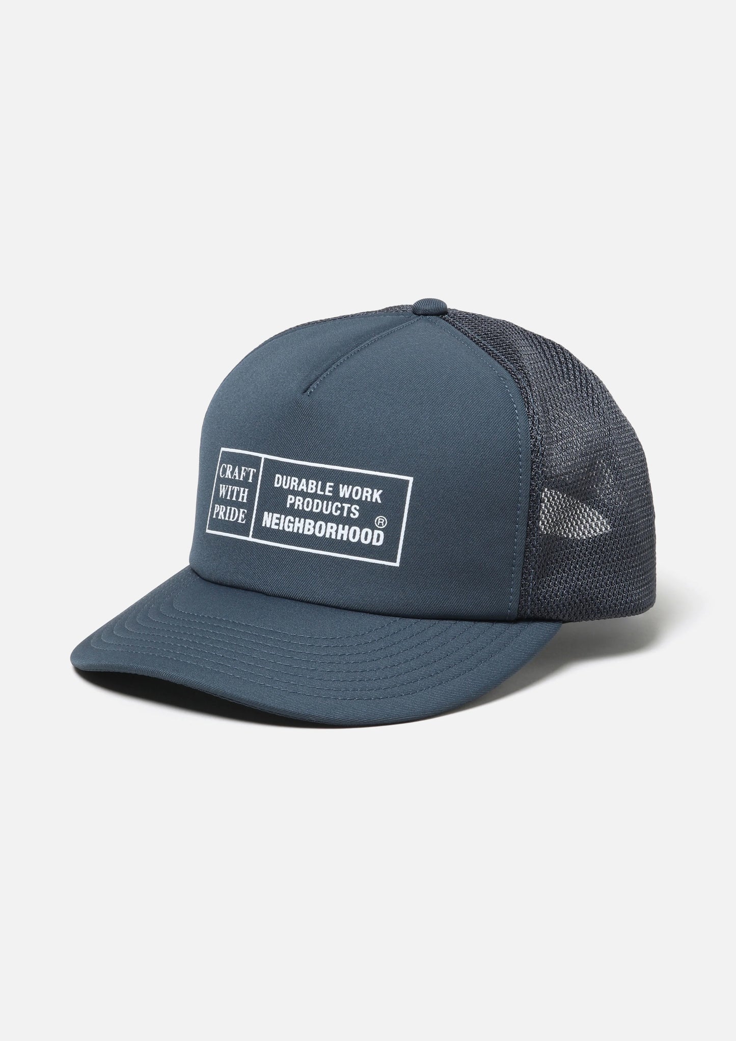 MESH CAP