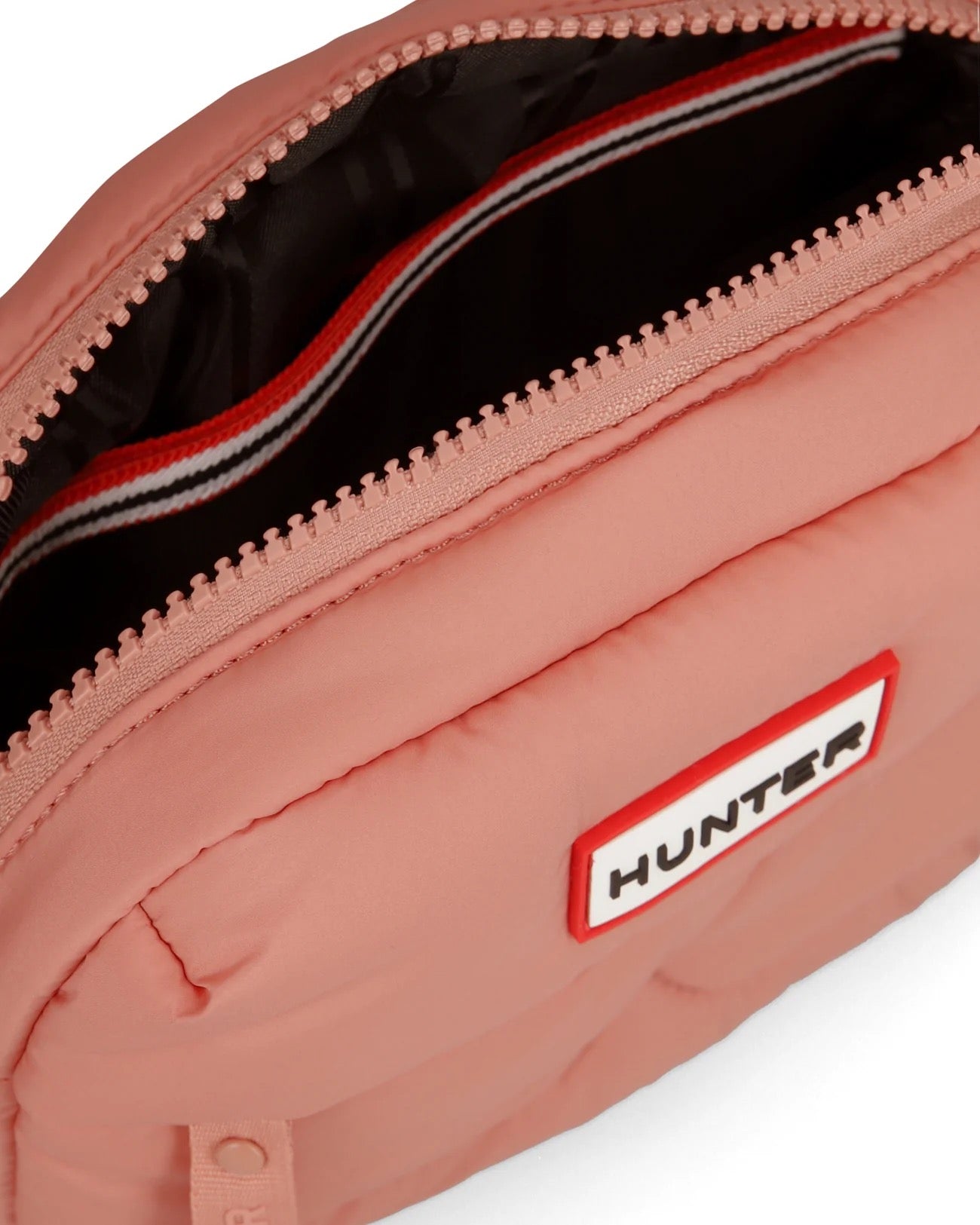 イントレピッド パファーミニクロスボディ