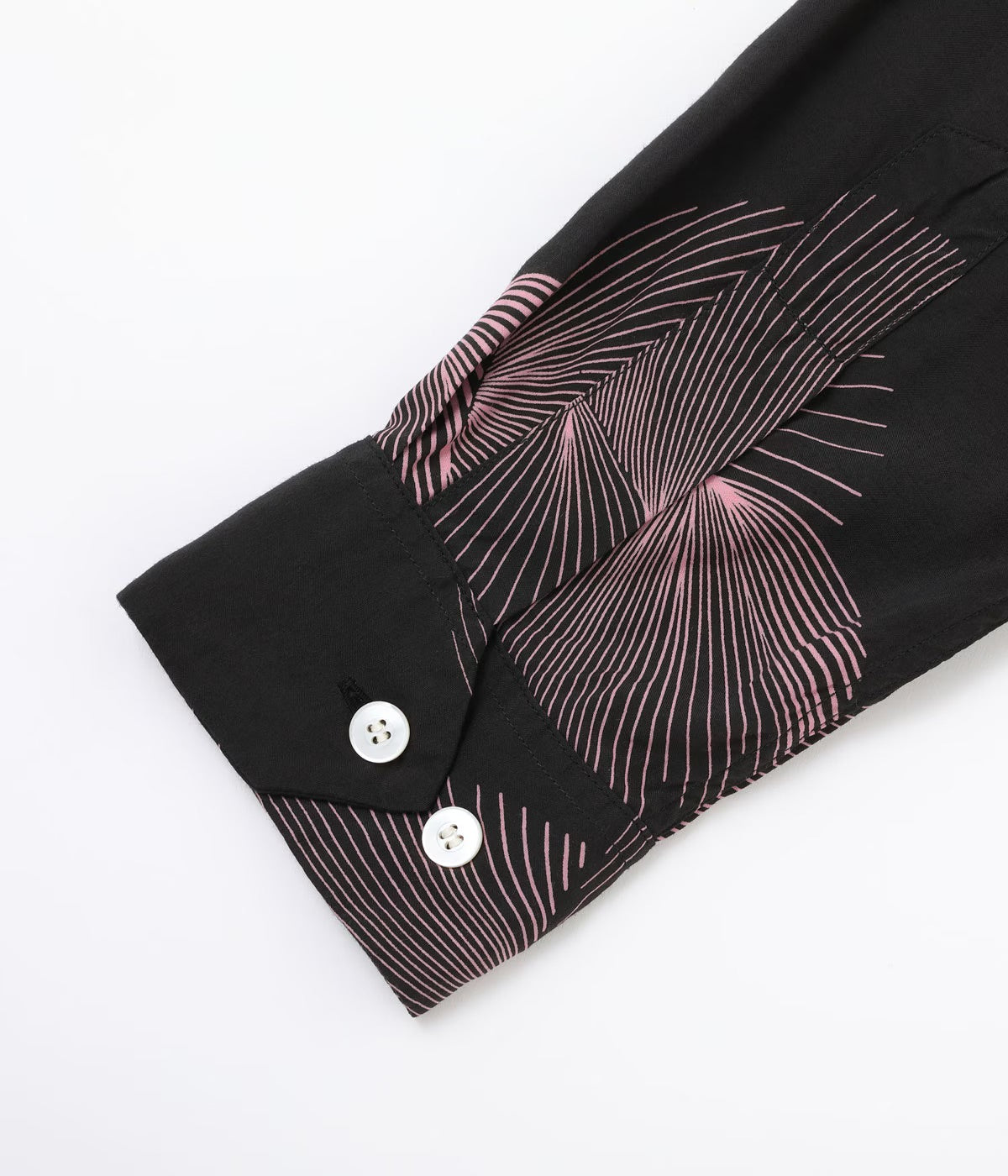DUKE KAHANAMOKU SPECIAL EDITION “DUKE'S SHELL” (LONG SLEEVE) DK29449