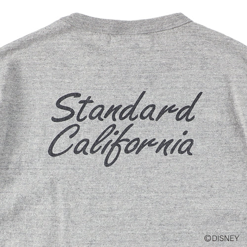 DISNEY × SD 88/12 California T
