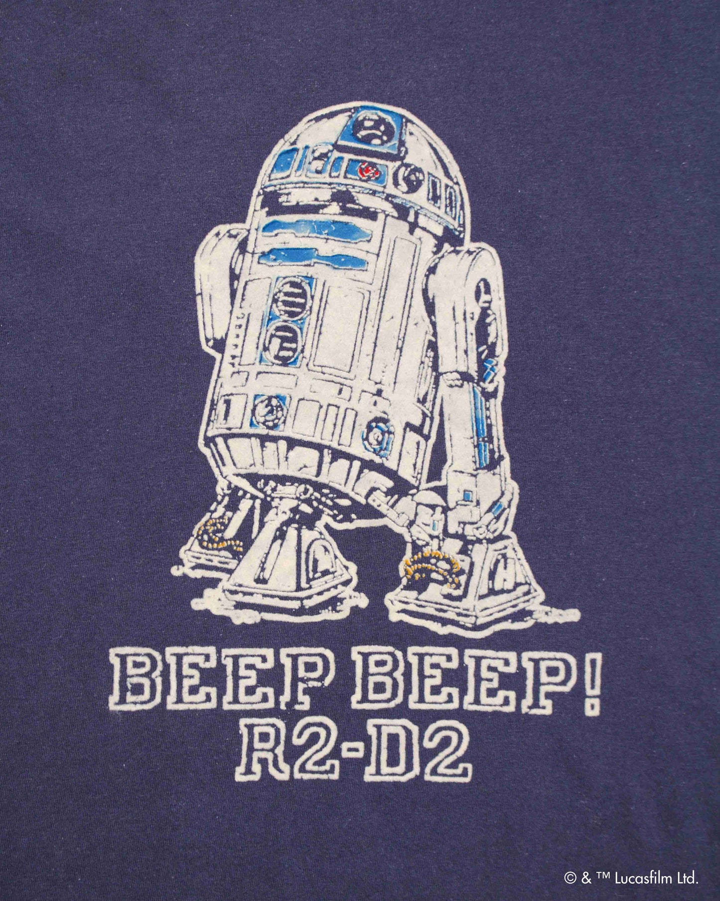 R2-D2 TEE