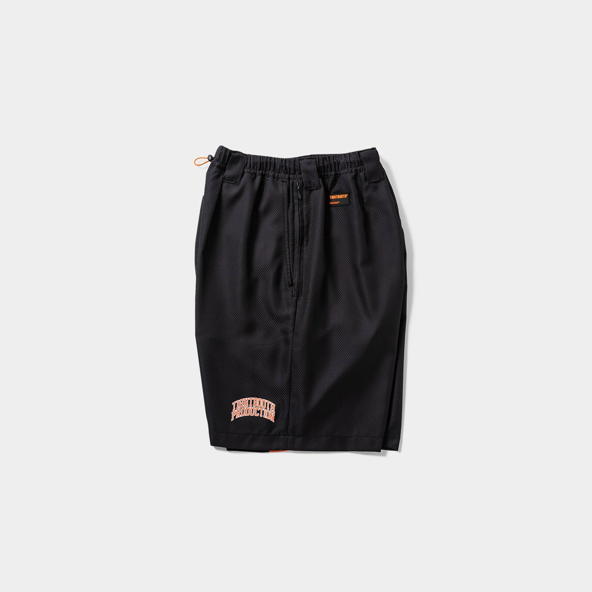 COLLEGE DOBBY SHORTS