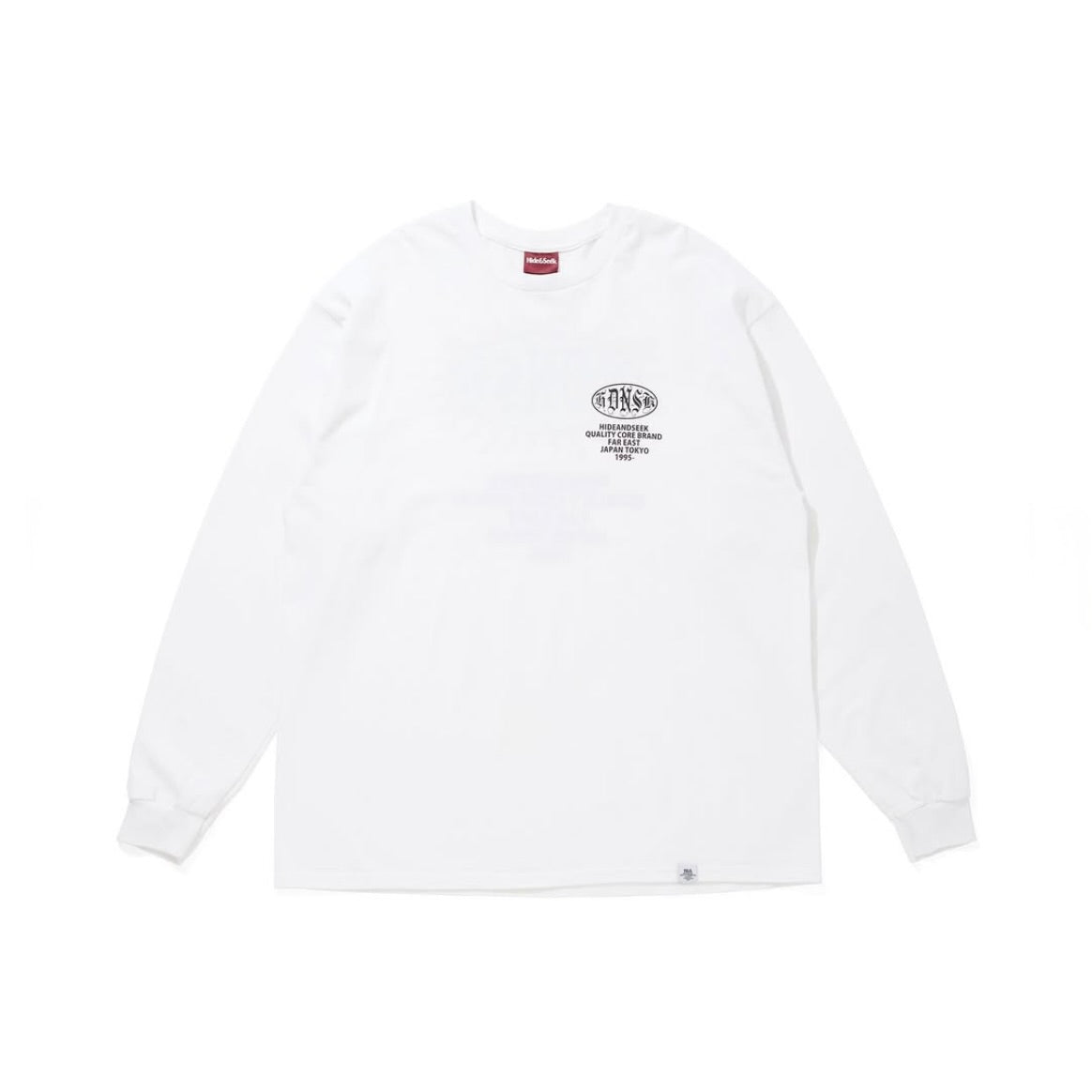 HDNSK L/S Tee