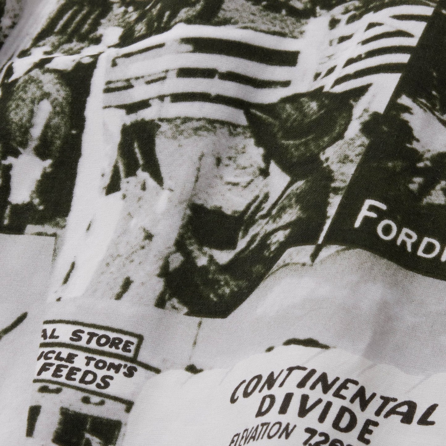 RAYON ALOHA SHIRT “PANIOLO” 39199