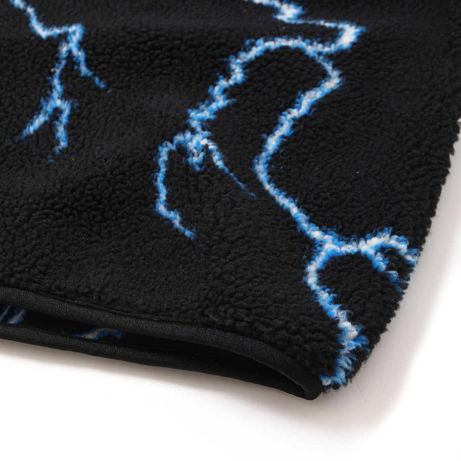 THUNDERBOLT BOA ZIP UP JACKET