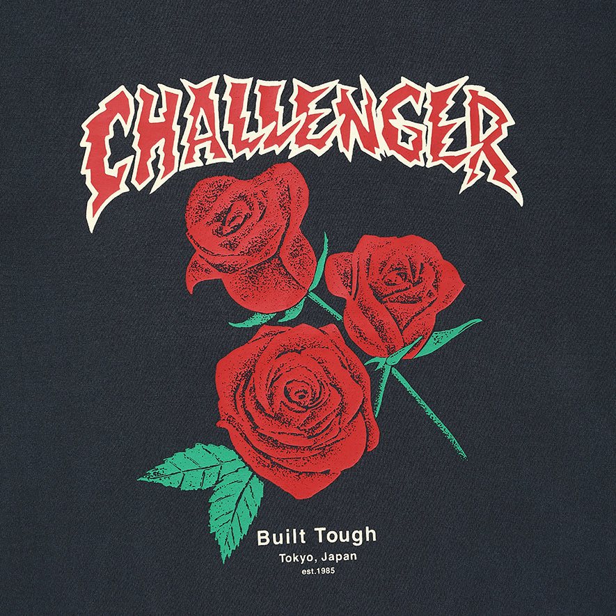 PIGMENT ROSE TEE