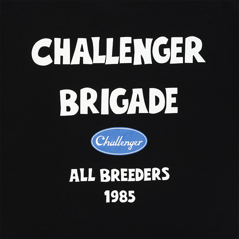 BRIGADE TEE