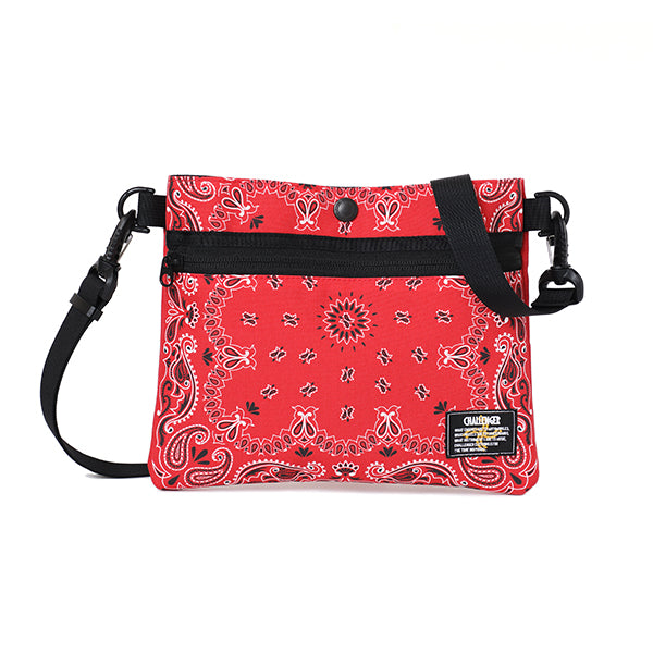 BANDANA SACOCHE