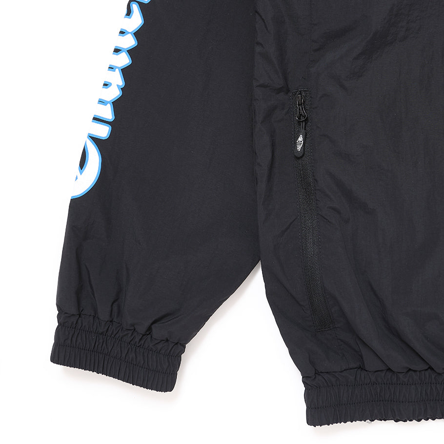 TRACK ZIP JACKET