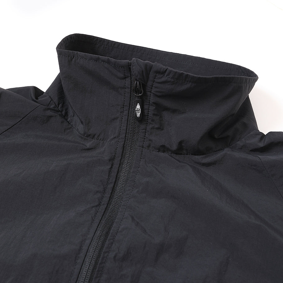 TRACK ZIP JACKET