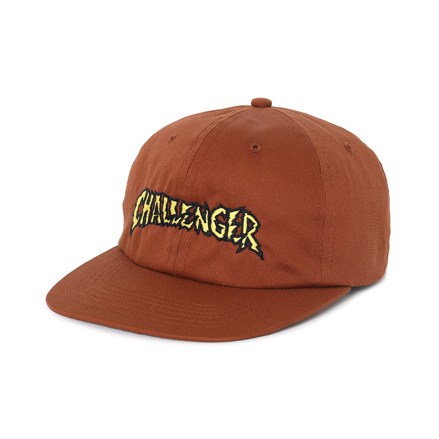 CRUSH LOGO CAP