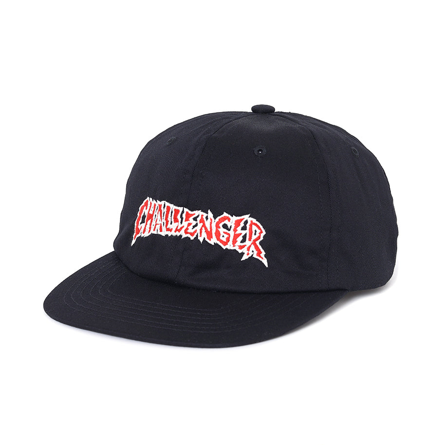 CRUSH LOGO CAP